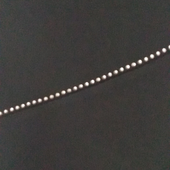 NWOT Patrizia Pepe Firenze Black Dress 44 - Picture 4 of 7